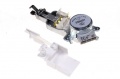 Door Lock - C00313264 480121100021 Door Lock Pyro [Whirlpool Indesit]
